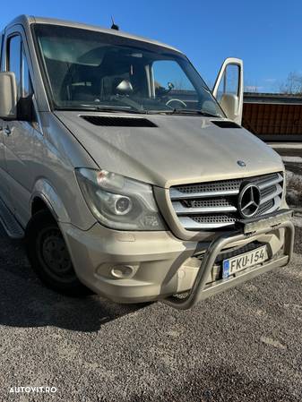 Mercedes-Benz Sprinter 316 CDI 906.235 Aut. - 1