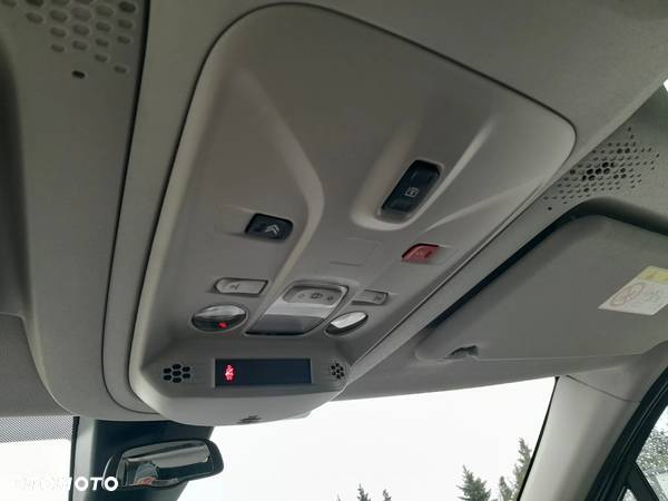 Citroën Berlingo M 1.5 BlueHDI Feel - 16