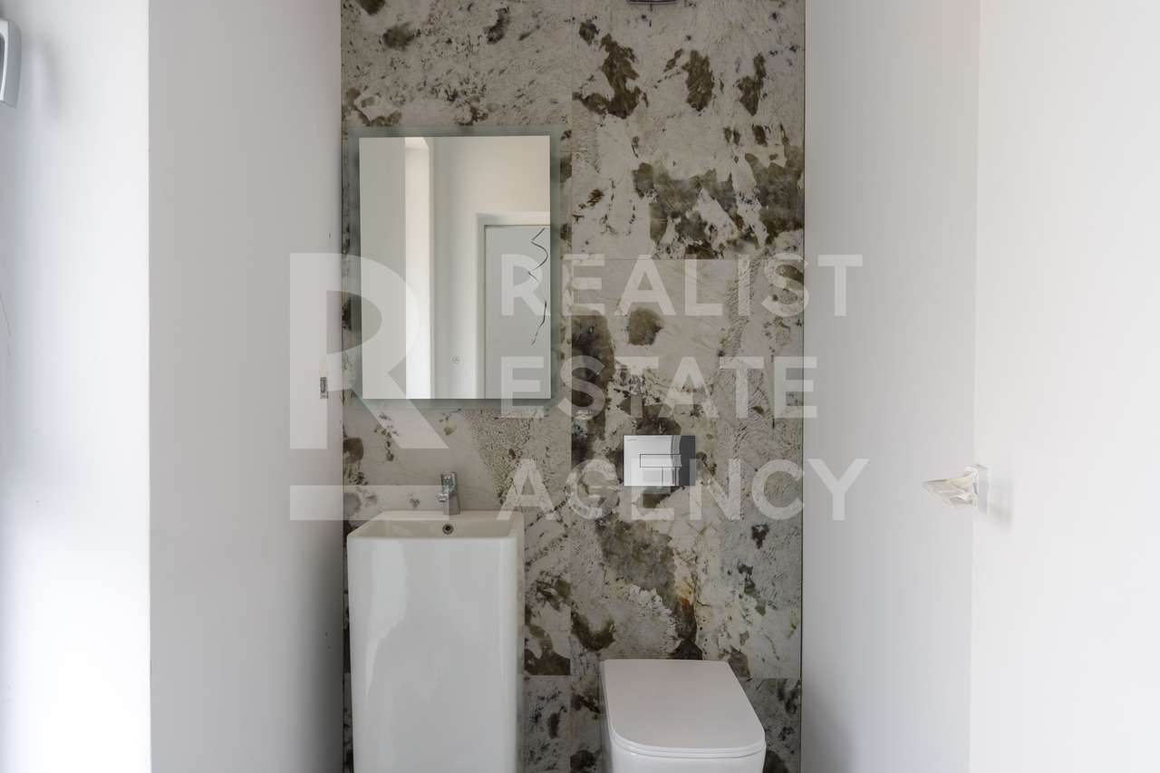 Vilă, 116 mp utili, Pipera, București - Imagine principală: 3/13