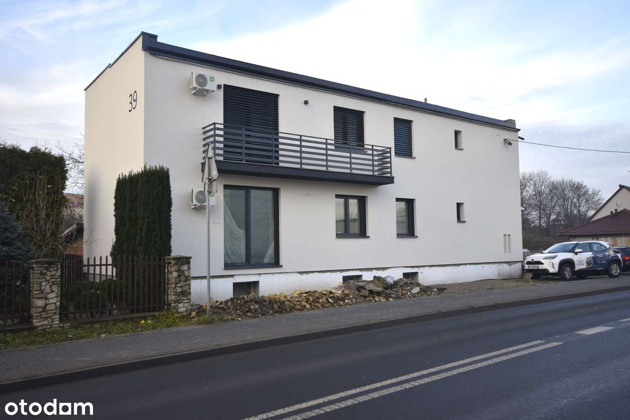 Doskonała inwestycja w centrum miasta- ul. Św. Wojciecha-0