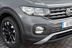 VW T-Cross 1.0 TSI Life - 2