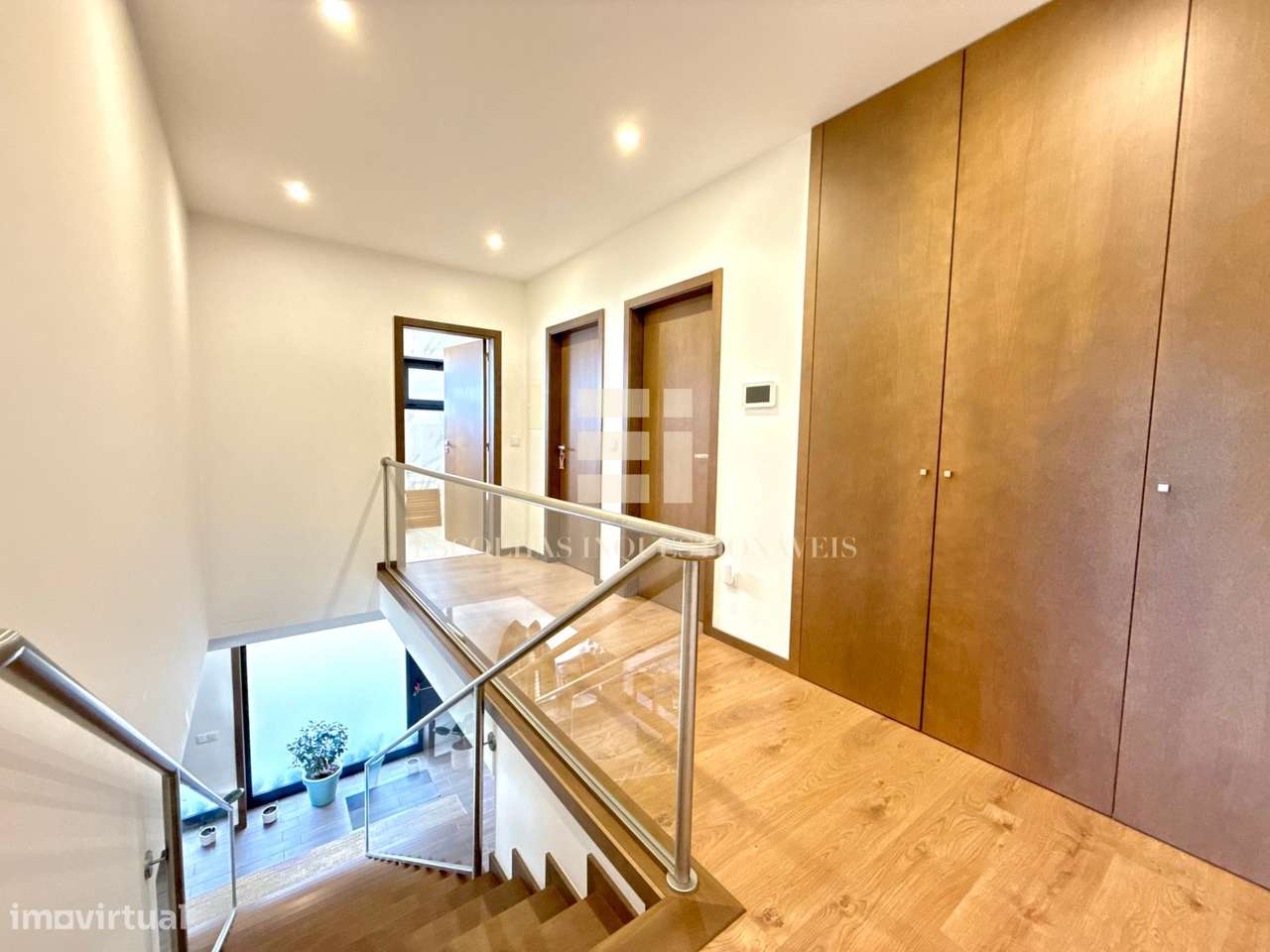 Moradia Geminada T4 Venda em Cristelos, Boim e Ordem,Lousada-20