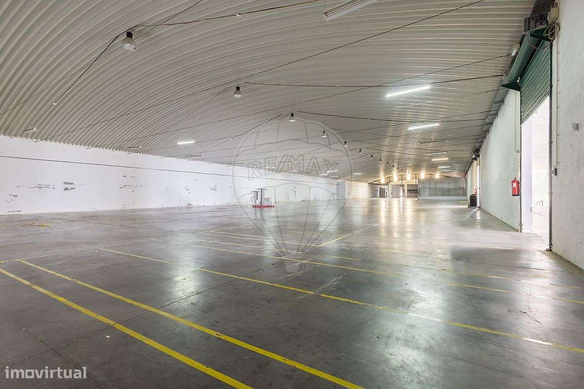 Armazém  para venda - Grande imagem: 2/16