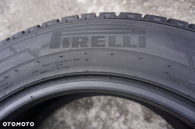 Pirelli Winter Carrier 205/65R16C 107/105T Z258 - 12