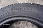 Pirelli Winter Carrier 205/65R16C 107/105T Z258 - 12