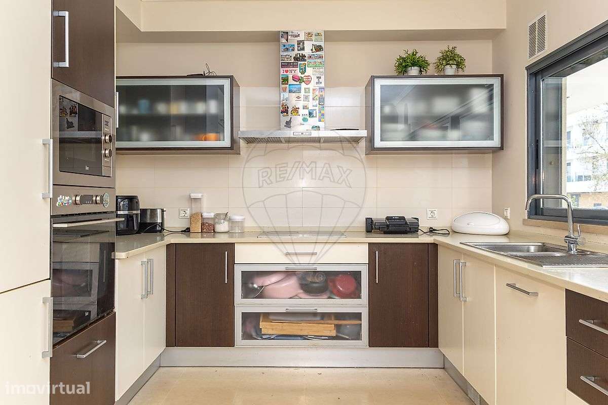 Apartamento T3 para venda-21