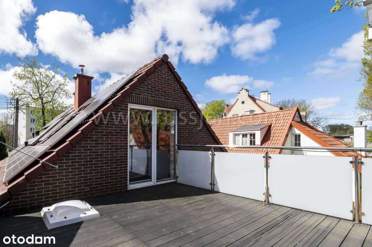 Unikatowy dom przy plaży - Pełny obrazek: 5/18