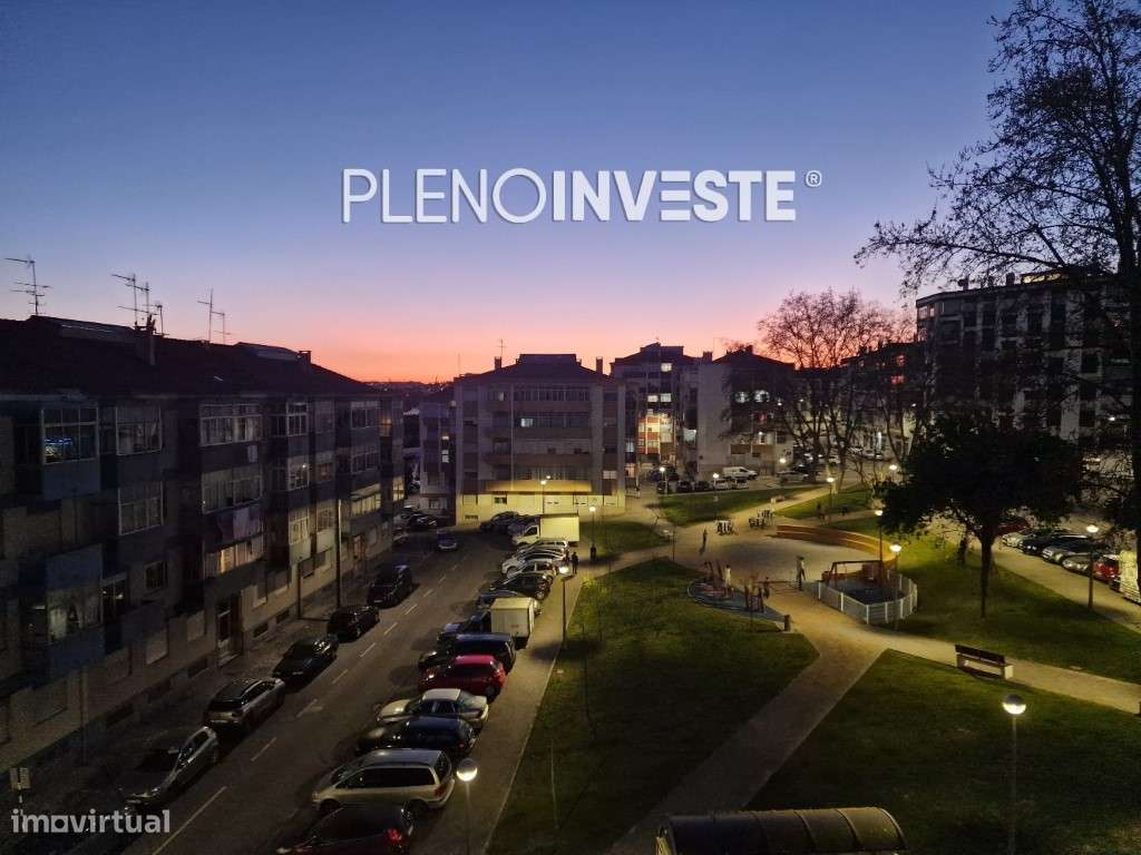 T3 na Quinta de São Nicolau-11