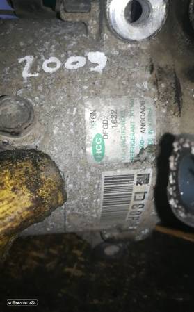 Compressor Do Ac Kia Ceed Hatchback (Ed) - 2