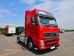 Volvo FH13 XXL MANUAL 420 EURO 5 2010 r MEGA - 1