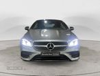 Mercedes-Benz E 220 d AMG Line Aut. - 9