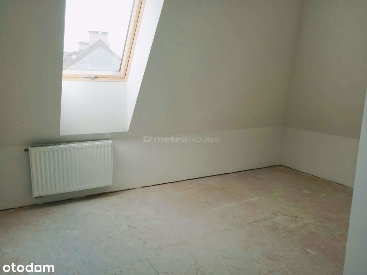 DWUPOZIOMOWE MIESZKANIE W NIDZICY - Pełny obrazek: 4/6