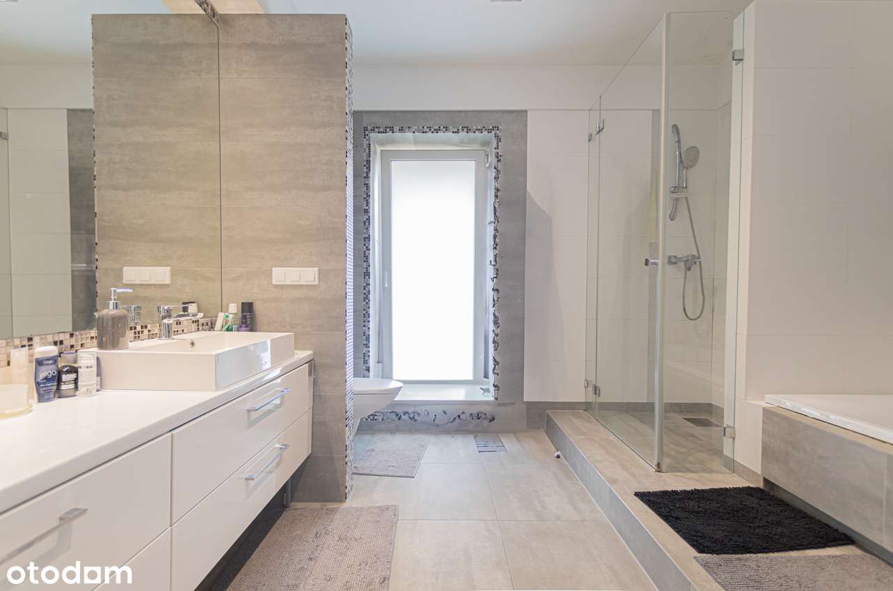 Willa z Duszą i Potencjałem w Łomiankach – 1000 m² luksusu-6