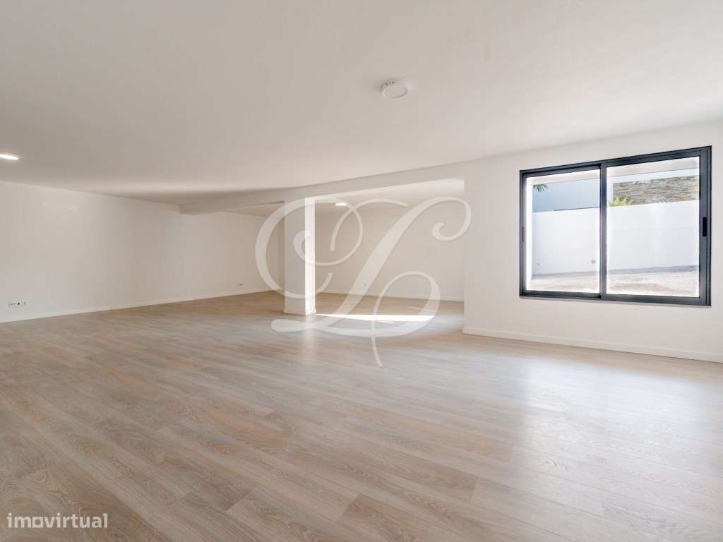 Moradia T4 + 1 | Cascais-37