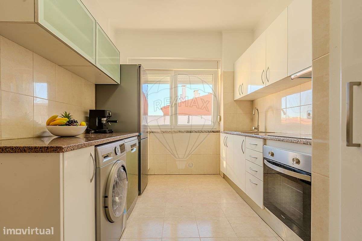 Apartamento T2 para venda - Grande imagem: 4/20