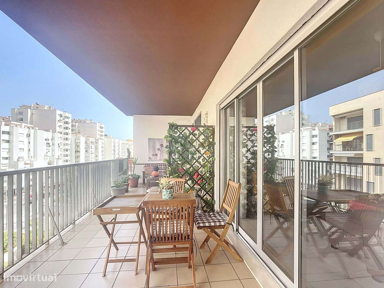 A. Pêra -  Ap. T1 com Características Únicas - Piscina e Garagem-13