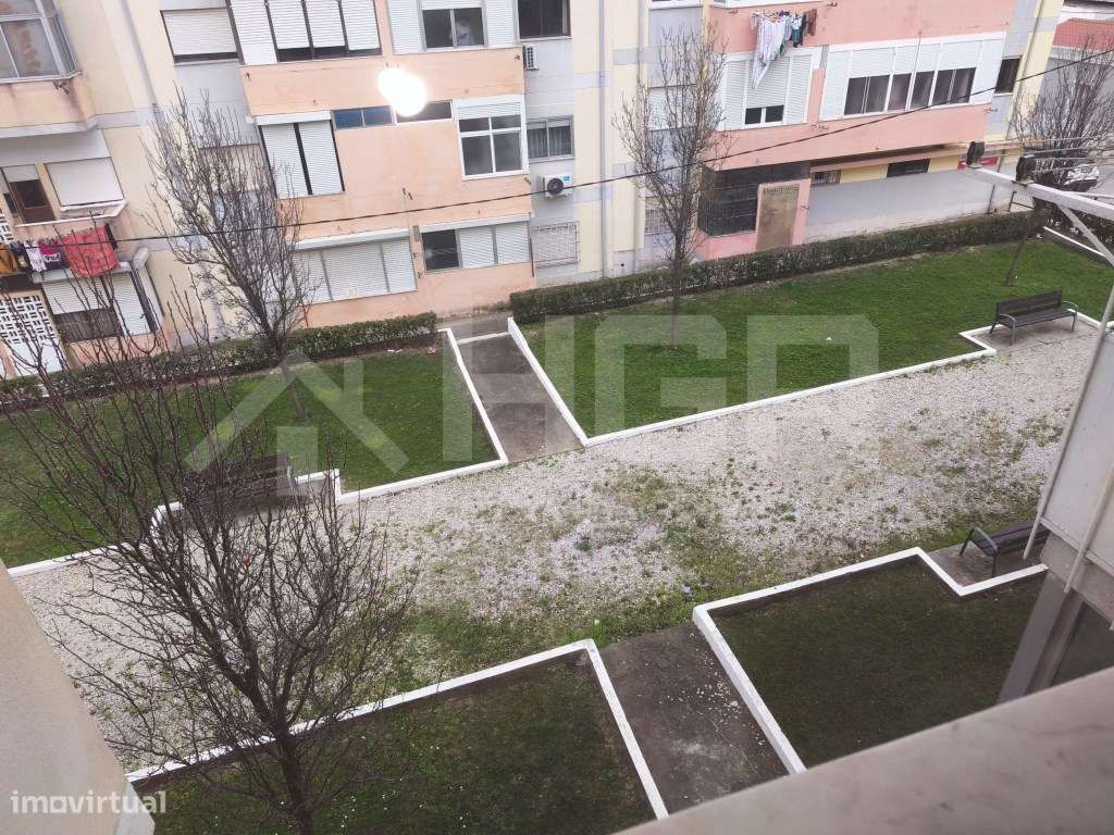 T3 | RENOVADO | 2 CASAS DE BANHO | ALTO SEIXALINHO-20