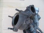 Turbina turbosprężarka Saab Opel 2.0T 12755106 720168-11 - 11