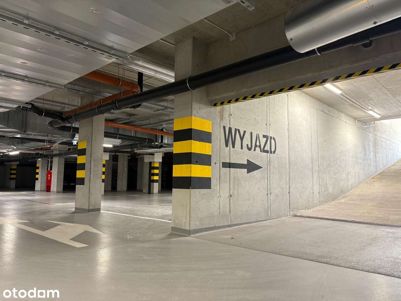 4 - pokojowe NOWE mieszkanie w stanie deweloperskim-5