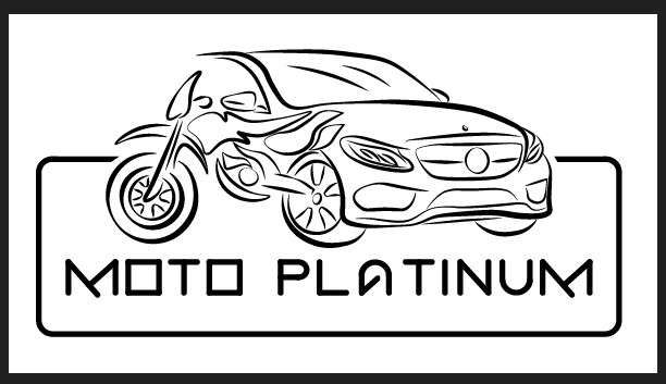 MOTO PLATINUM logo