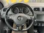 VW Polo 1.4 TDI Blue Motion Lounge - 14