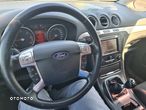 Ford S-Max 2.0 TDCi DPF Titanium X - 9