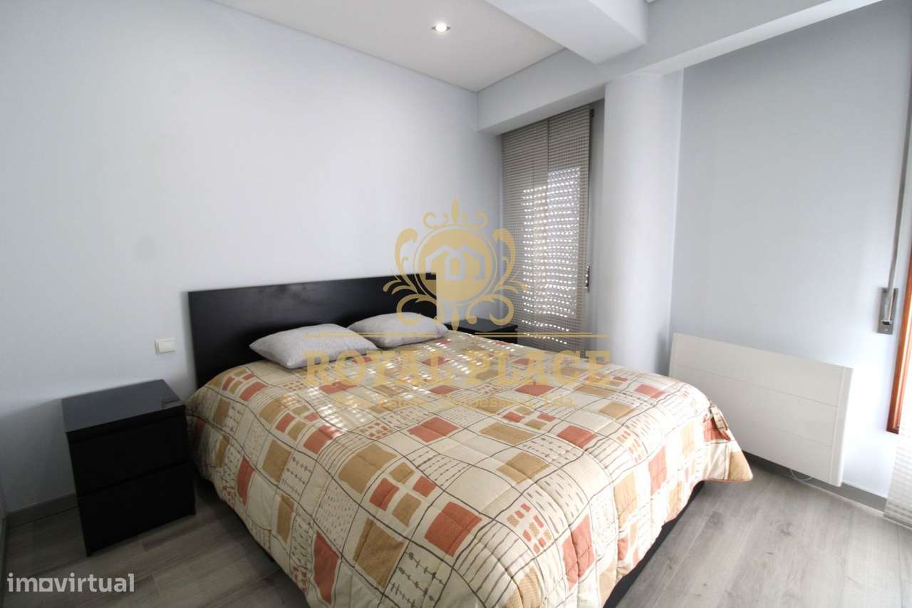 Apartamento T2 em Fiães - RESERVADO-6