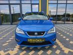 Seat Ibiza 1.4 TSI FR DSG - 8