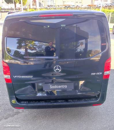 Mercedes-Benz Vito Tourer 116 CDi/34 Pro - 5