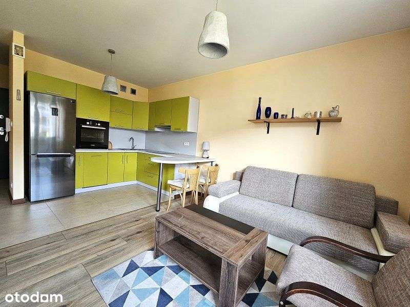 Dwa pokoje| Enklawa Kryształowa-0