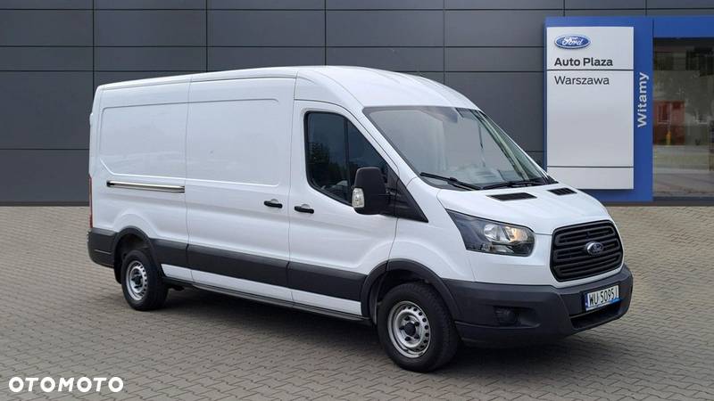 Ford Transit - 7