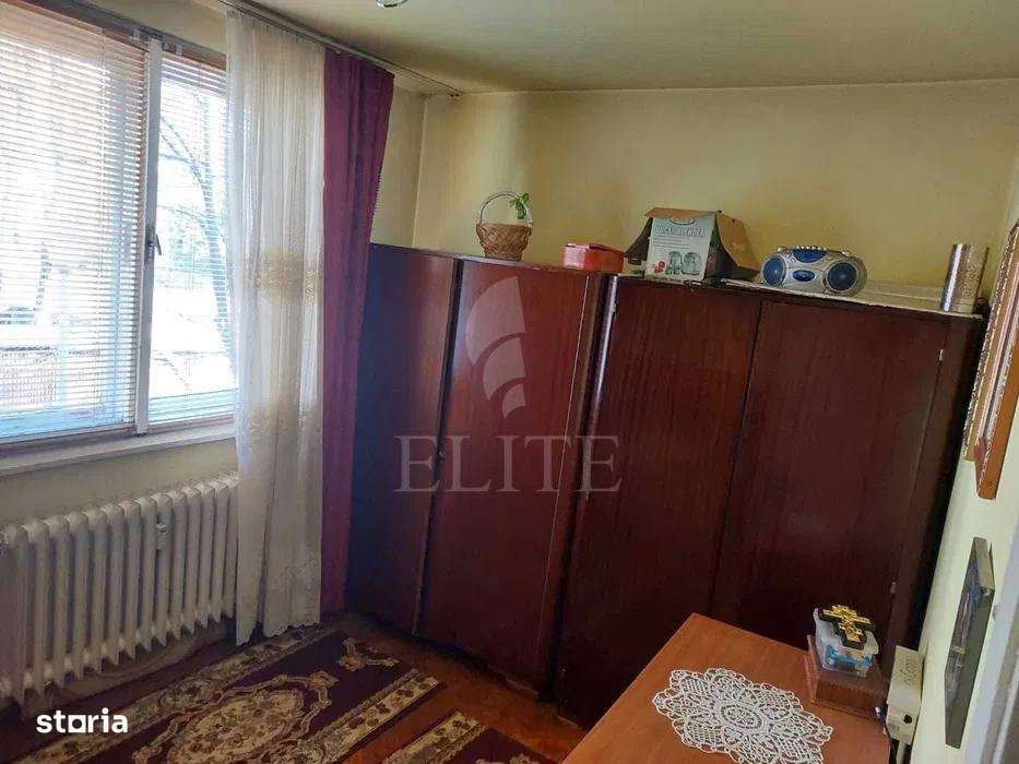 Apartament 2 camere în zona SALA SPORTURILOR - Imagine principală: 2/4