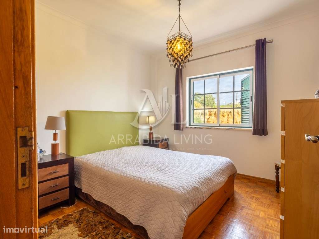 Moradia Geminada - Praias do Sado-12