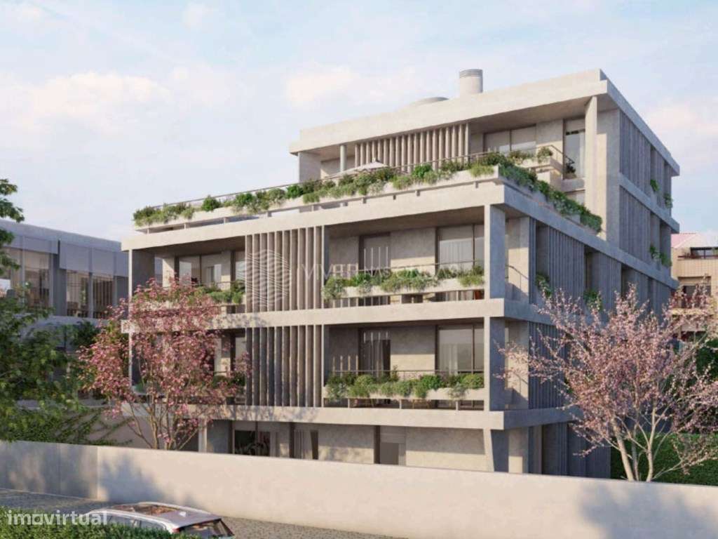 Lordelo do Ouro - Grande imagem: 2/12