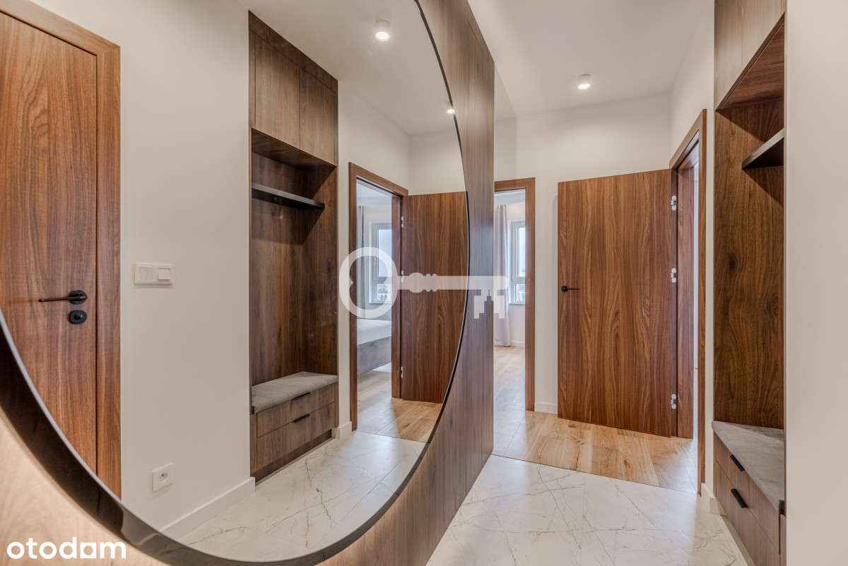 Widok na rzekę | Od zaraz | Wysoki standard-8