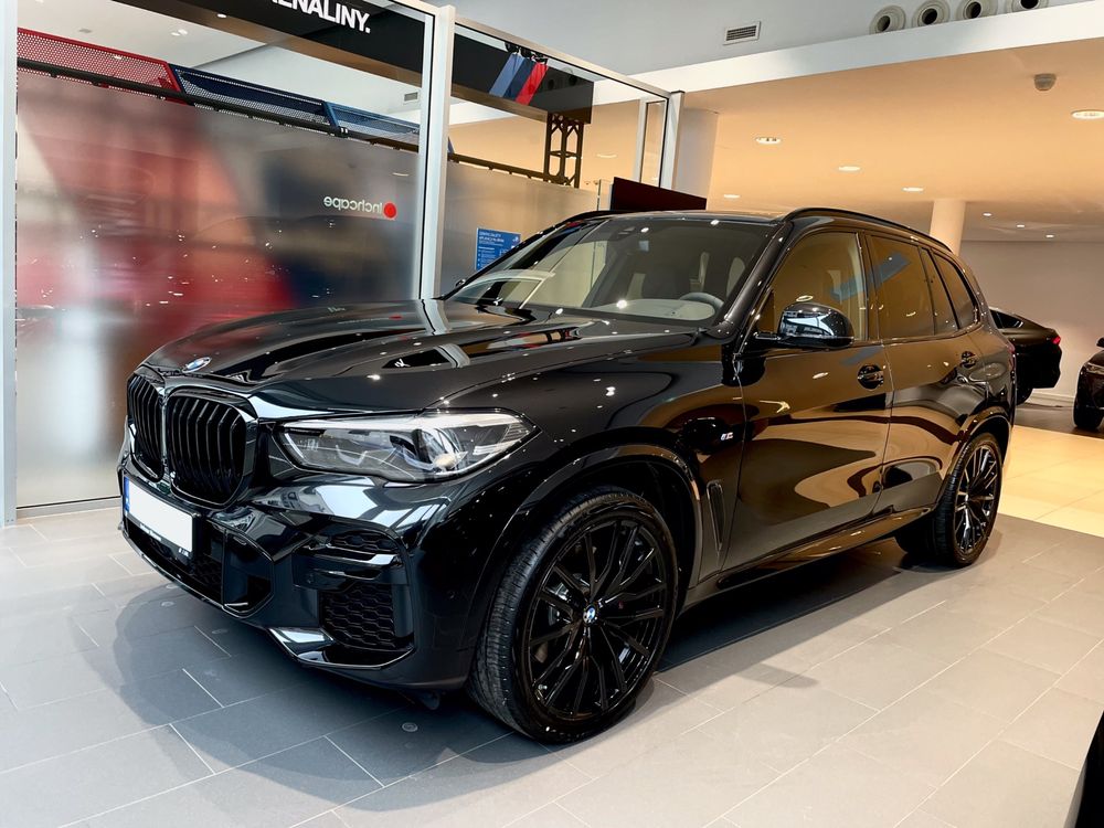 BMW X5 G05 (2018-) xDrive40i sport 2023