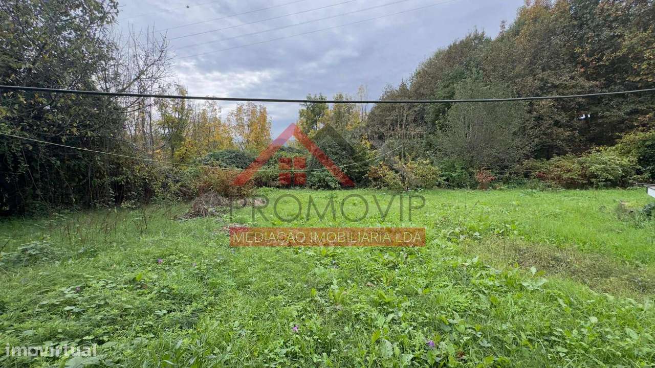 Chalé Sequeirô | Santo Tirso-2