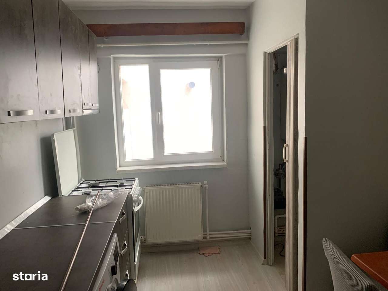 Apartament 3 camere | Zamca – Suceava - Imagine principală: 2/18