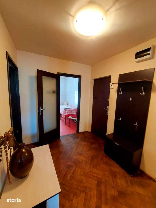 Apartament 4 camere, etaj 1, Manastur, Tasnad-9