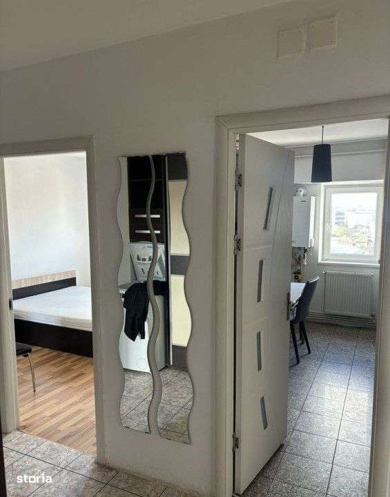 APARTAMENT 2 CAMERE | ZONA VICTORIA | TERMEN LUNG - Imagine principală: 5/9