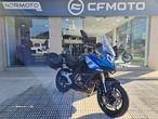 CF Moto 650MT - 1