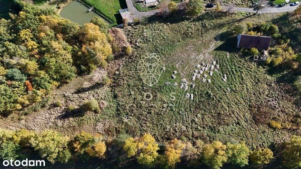 sprzedamy działkę z Wz o pow. 15000m2 (1,5ha) - Pełny obrazek: 4/6