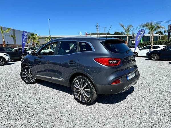 Renault Kadjar Energy TCe 130 Bose Edition - 7