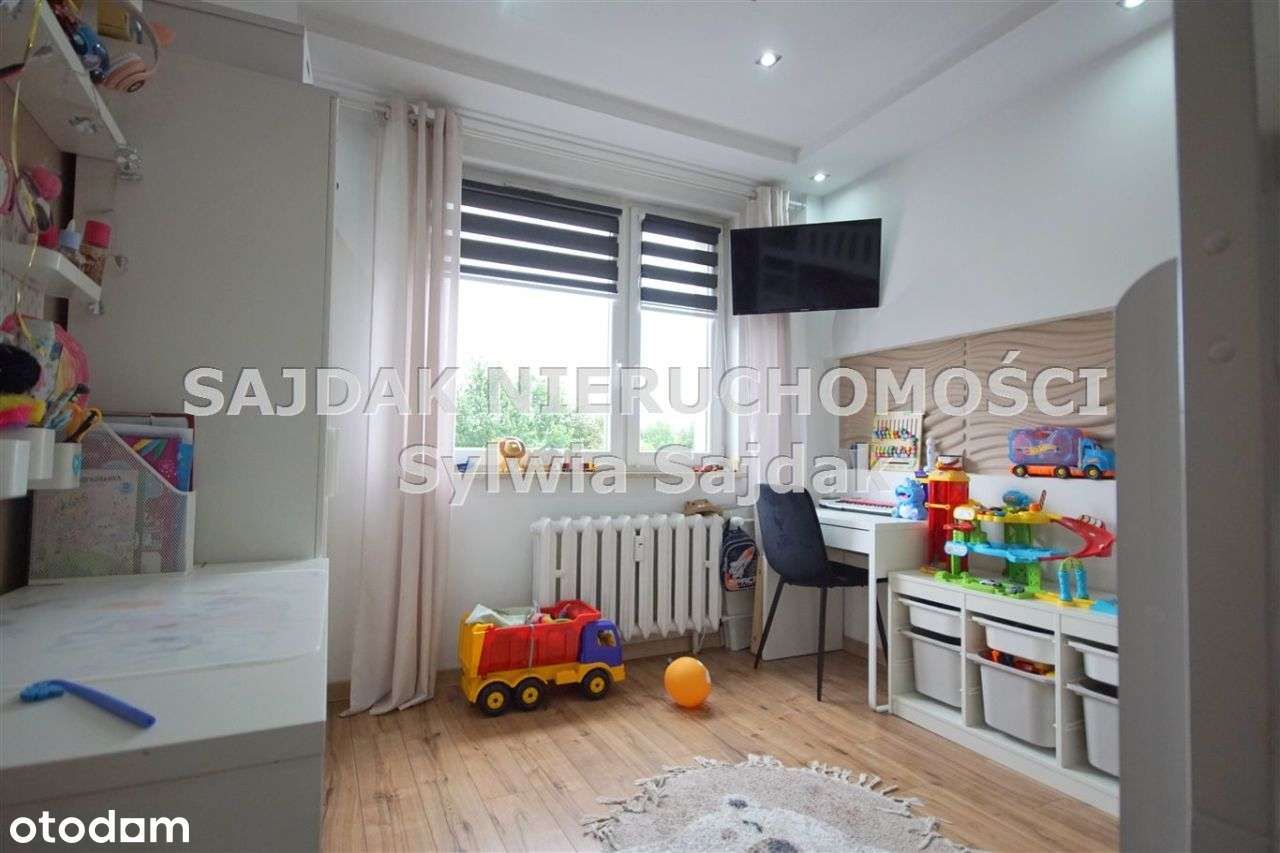 Mieszkanie, 55,70 m², Jastrzębie-Zdrój-4