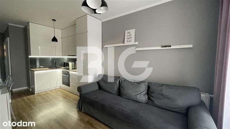 Gdańsk, trzy pokoje, miejsce postojowe Bez prowizj - Pełny obrazek: 4/11