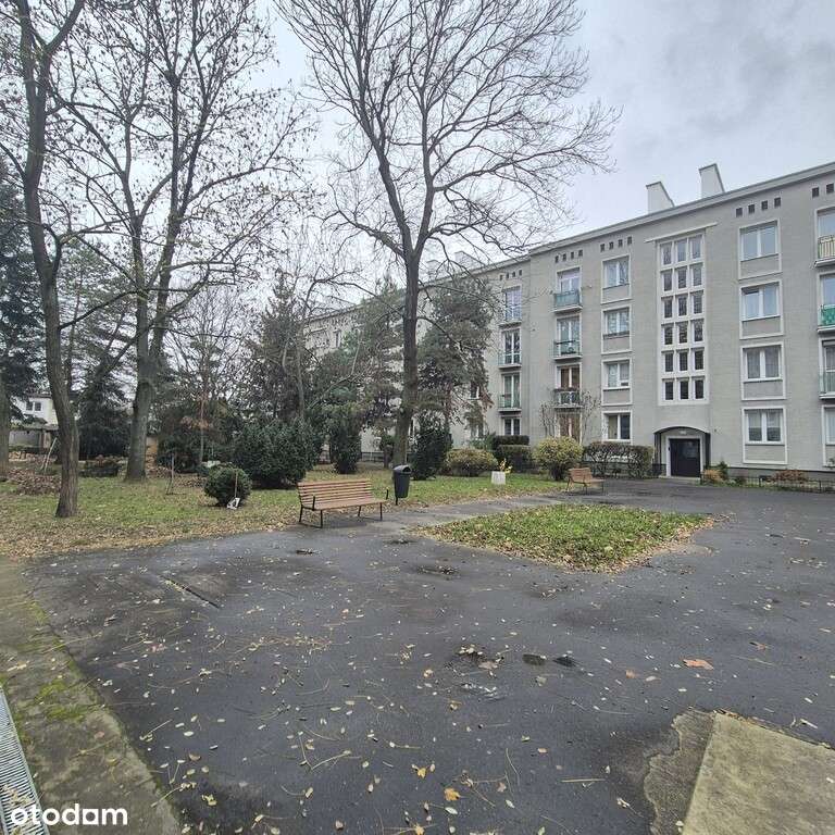 Klimatyczne mieszkanie, metro Słodowiec-11