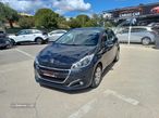 Peugeot 208 1.5 BlueHDi Signature - 1