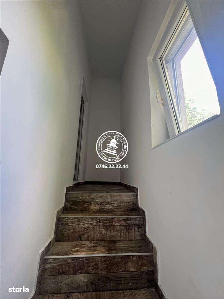 Apartament central pretabil pentru spatiu comercial - Independentei - Imagine principală: 4/19