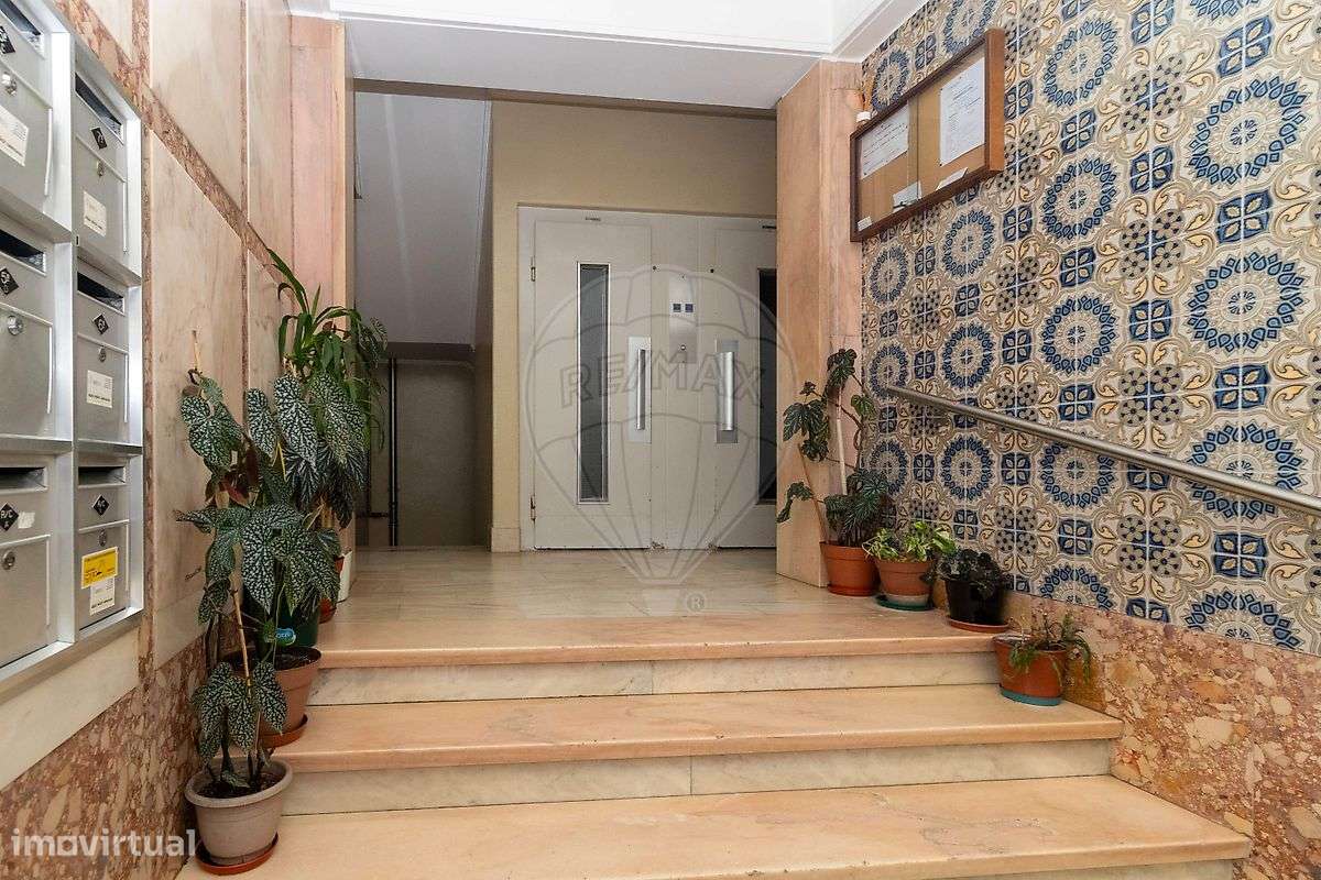 Apartamento T2 para venda-21