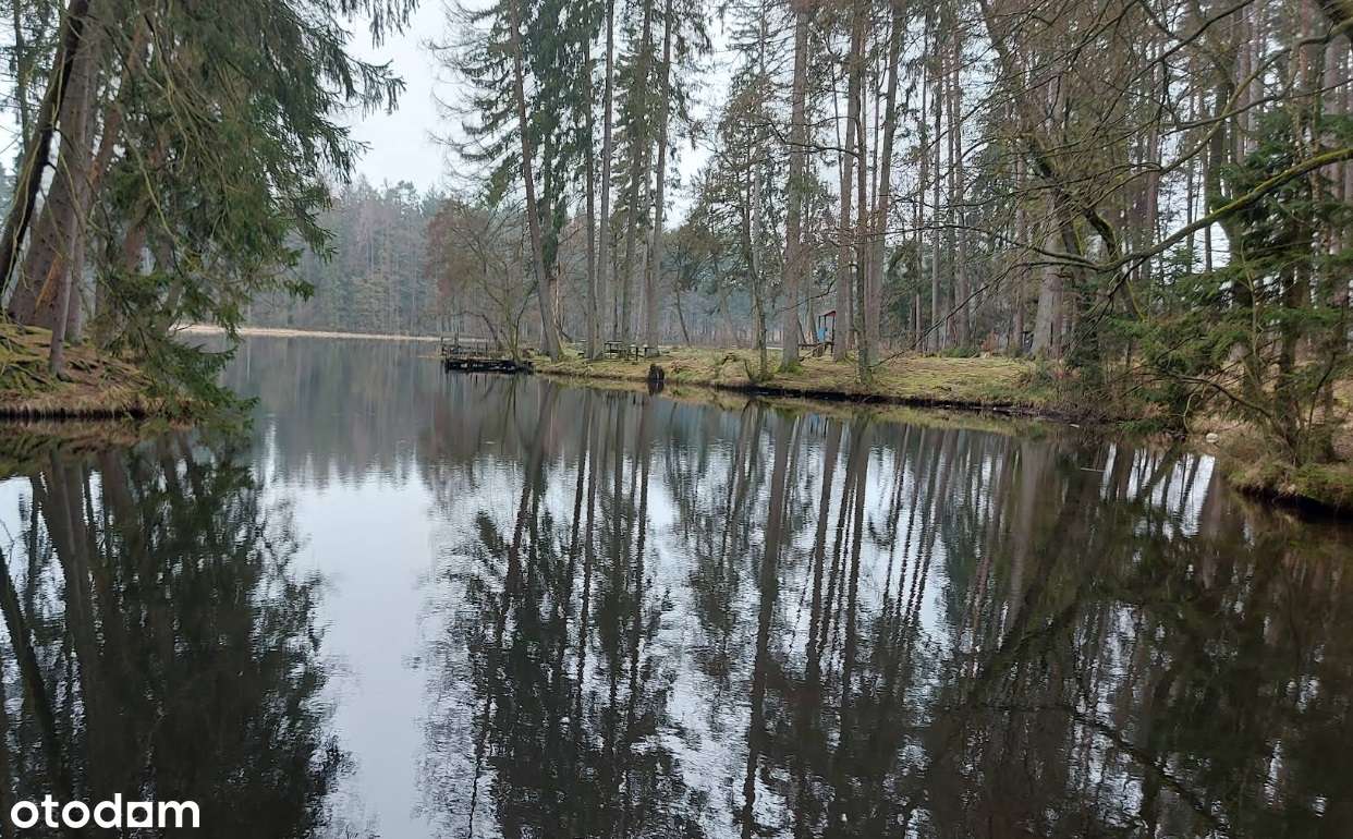 WZ dla 2 budynków wielorodzinnych lub 10 domów w zabudowie bliźniaczej-8